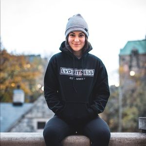 Meet your Posher, Lucia